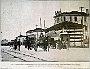 Cinte daziarie.Padova, marzo 1930. (Fabio Fusar) 1